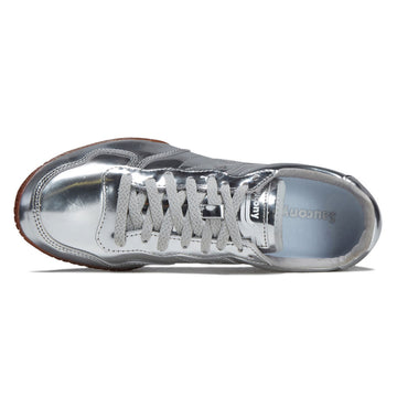 Saucony Racer 80 Shoes - Silver
