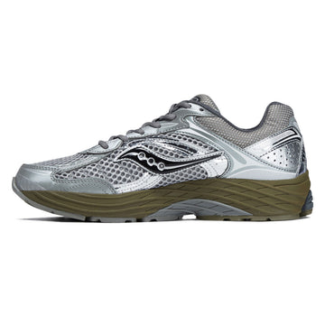 Saucony Progrid Omni 9 Shoes - Debonair/Silver