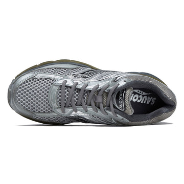 Saucony Progrid Omni 9 Shoes - Debonair/Silver