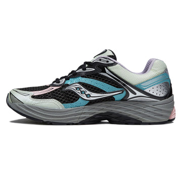 Saucony Progrid Omni 9 Shoes - Black/Multi II