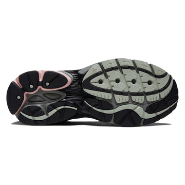 Saucony Progrid Omni 9 Shoes - Black/Multi II