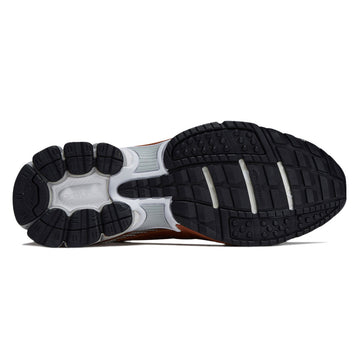 Saucony Progrid V2 Shoes - Silver/Glove