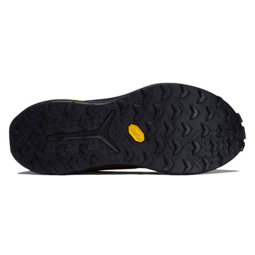 Saucony Trekker LS Shoes - Ginger/Naval