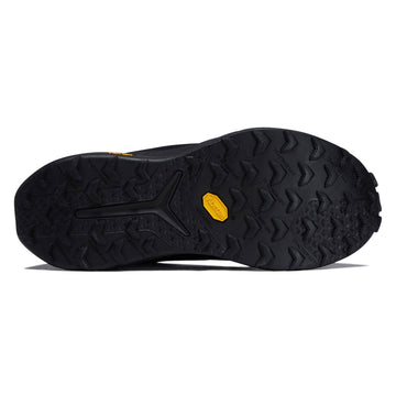 Saucony Trekker LS Shoes - Black