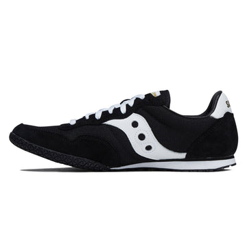 Saucony Racer 80 Shoes - Black/White