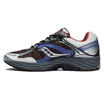 Saucony Progrid Omni 9 Shoes - Torte/Dazzle
