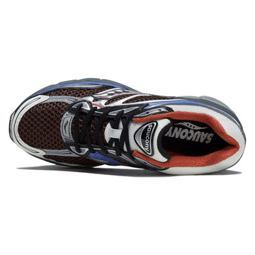 Saucony Progrid Omni 9 Shoes - Torte/Dazzle