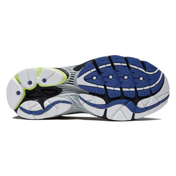 Saucony Progrid Omni 9 Shoes - Mint/Multi