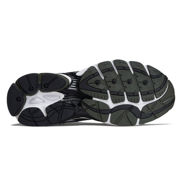 Saucony Progrid Omni 9 Shoes - Fatigue