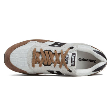 Saucony Shadow 5000 Shoes - Coca/Almond