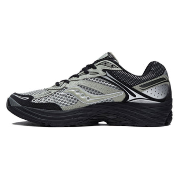 Saucony Progrid Omni 9 Shoes - Sage/Black