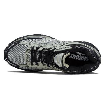 Saucony Progrid Omni 9 Shoes - Sage/Black