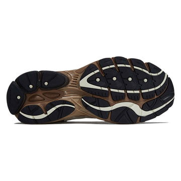 Saucony Progrid Omni 9 Shoes - Almond/Coca
