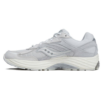 Saucony Progrid Omni 9 Shoes - Quartz/Cadet