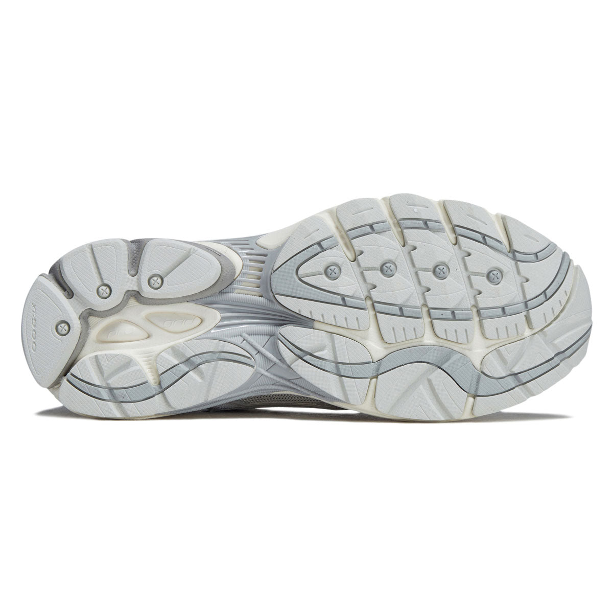 Saucony Progrid Omni 9 Shoes - Quartz/Cadet – CCS