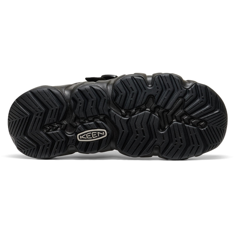Metalwood x Keen Hyperport Clog Shoes - Plaza