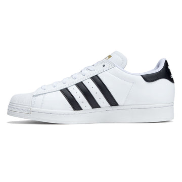 Adidas Superstar Adv Shoes - White/Core Black/White