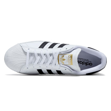 Adidas Superstar Adv Shoes - White/Core Black/White