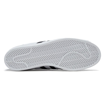 adidas Superstar ADV Cloud White / Core Black Shoes - 8.5 adidas Superstar ADV Cloud White / Core Black Shoes - 8.5