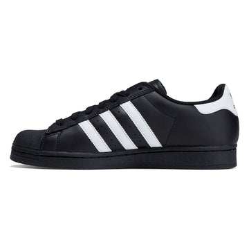 adidas Superstar ADV Core Black Cloud White Shoes - 8.5 adidas Superstar ADV Core Black Cloud White Shoes - 8.5