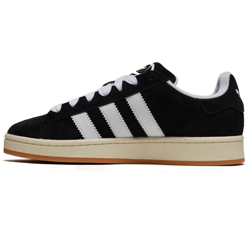 Adidas Campus 00s Shoes - Core Black/Ftwr White/Off White