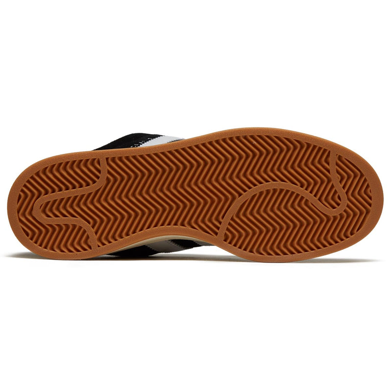 Adidas Campus 00s Shoes - Core Black/Ftwr White/Off White