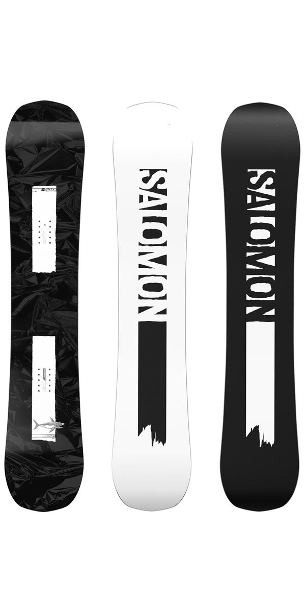 Salomon Craft 2024 Snowboard image 1