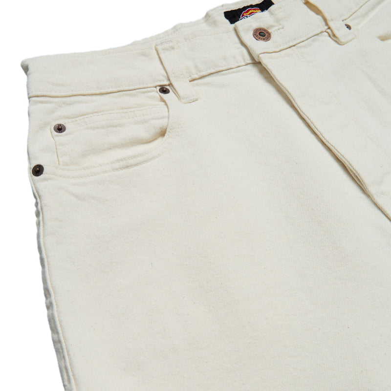 Dickies Thomasville Denim Jeans - Natural