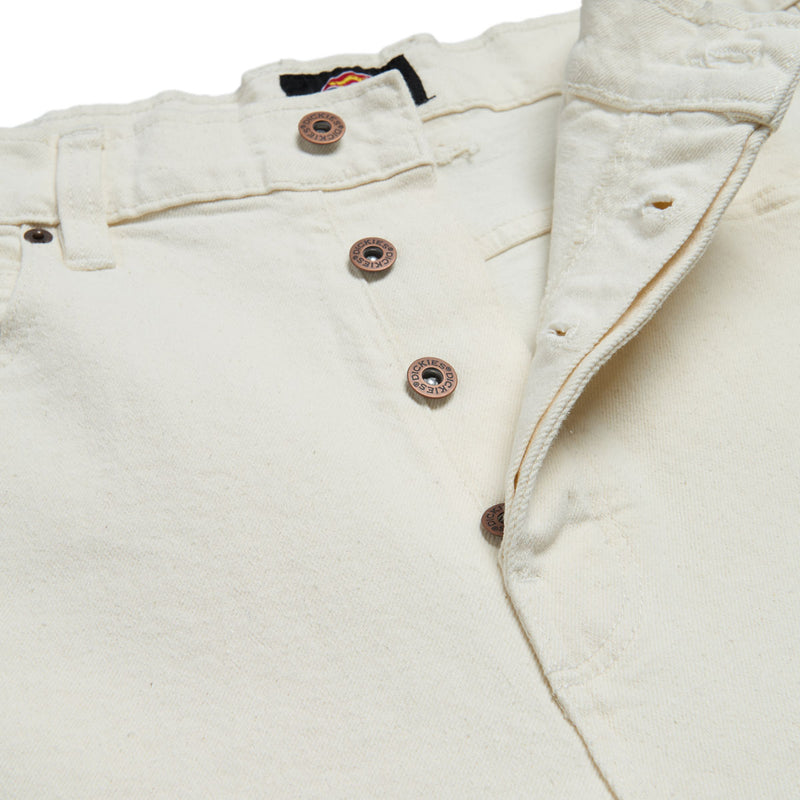 Dickies Thomasville Denim Jeans - Natural