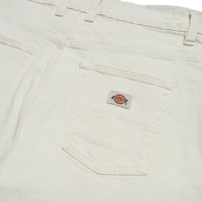 Dickies Thomasville Denim Jeans - Natural