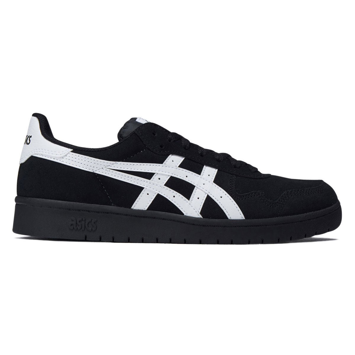 Asics Japan Pro Shoes - Black/White – CCS
