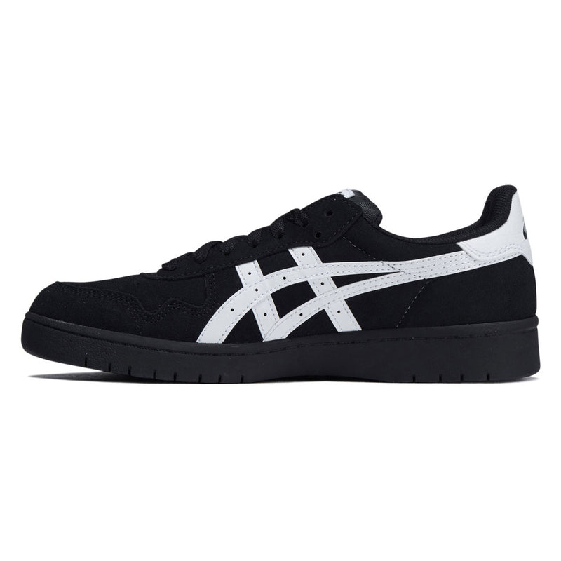 Asics Japan Pro Shoes - Black/White