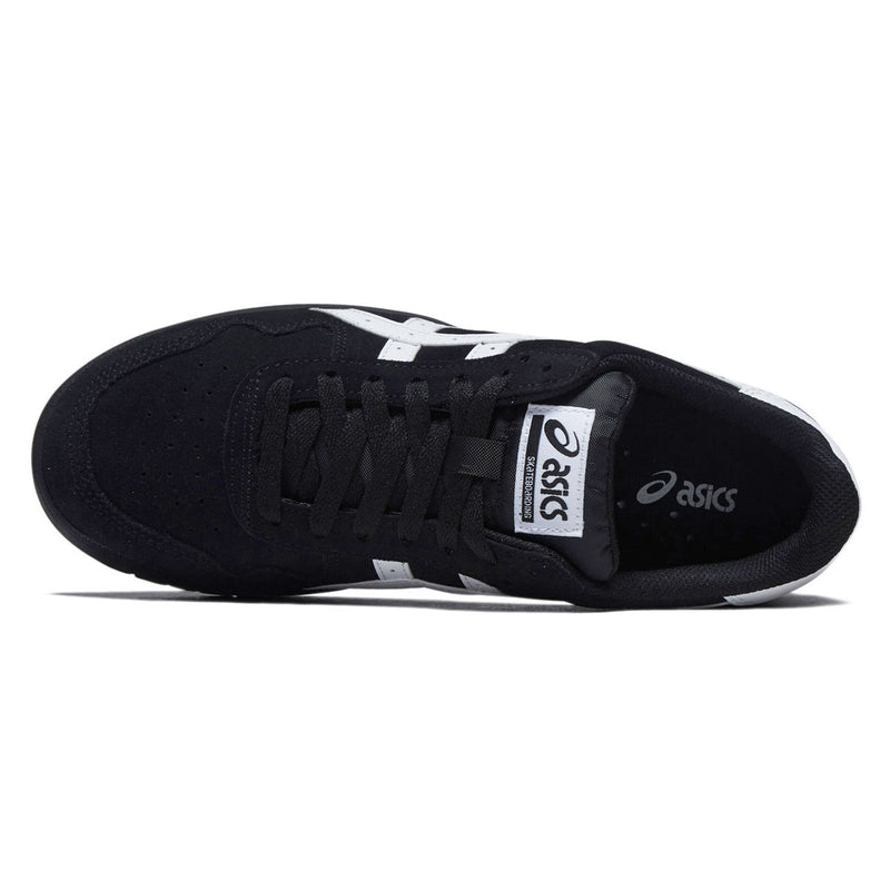 Asics Japan Pro Shoes - Black/White