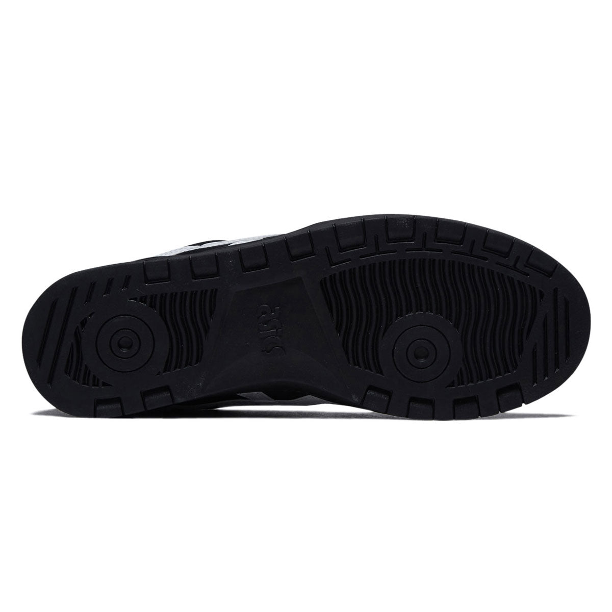 Asics Japan Pro Shoes - Black/White – CCS