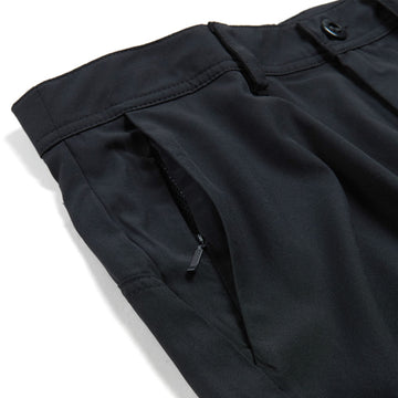 Volcom Frickin Cross Shred 20 Shorts - Black