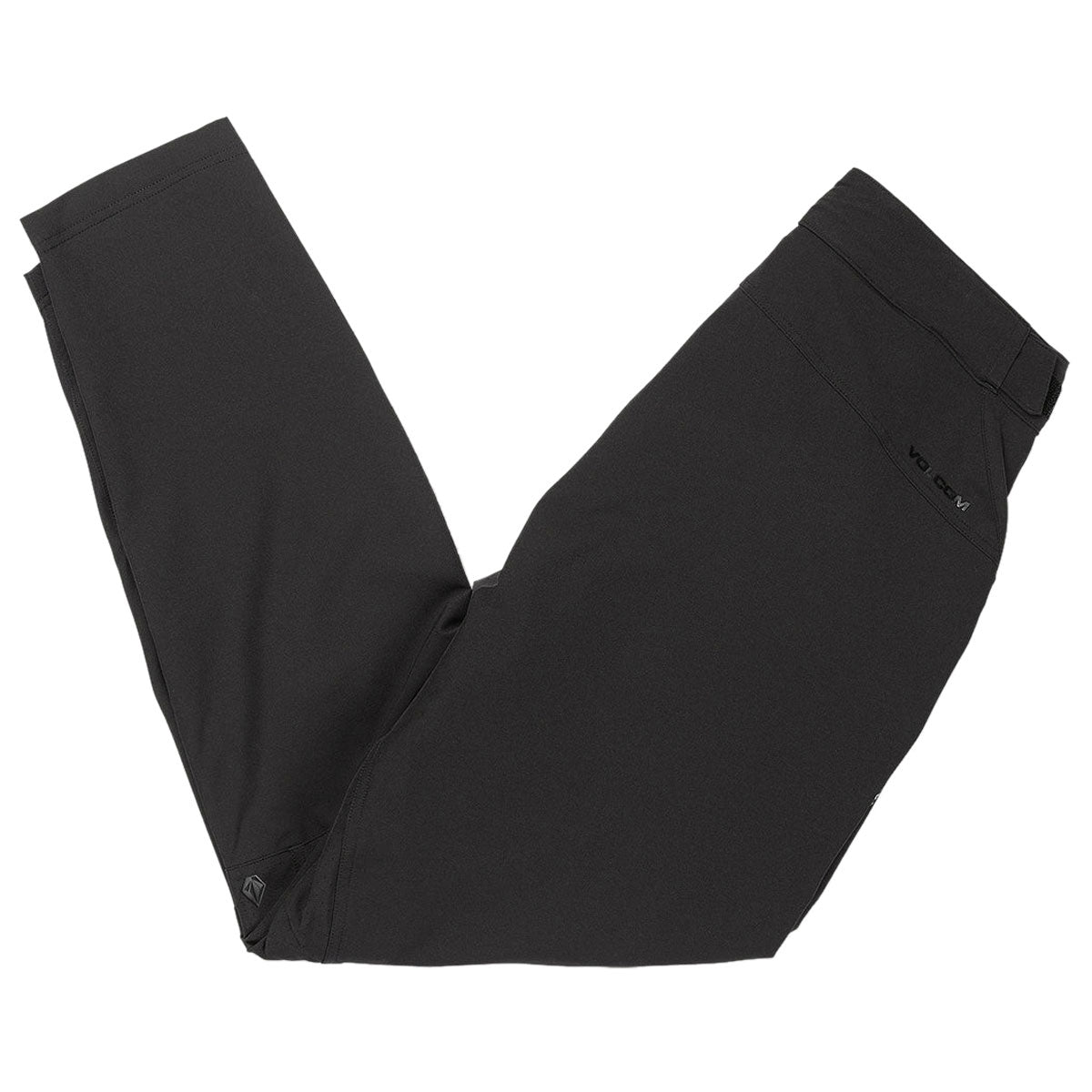 Volcom Trail Ripper Pants - Black – CCS