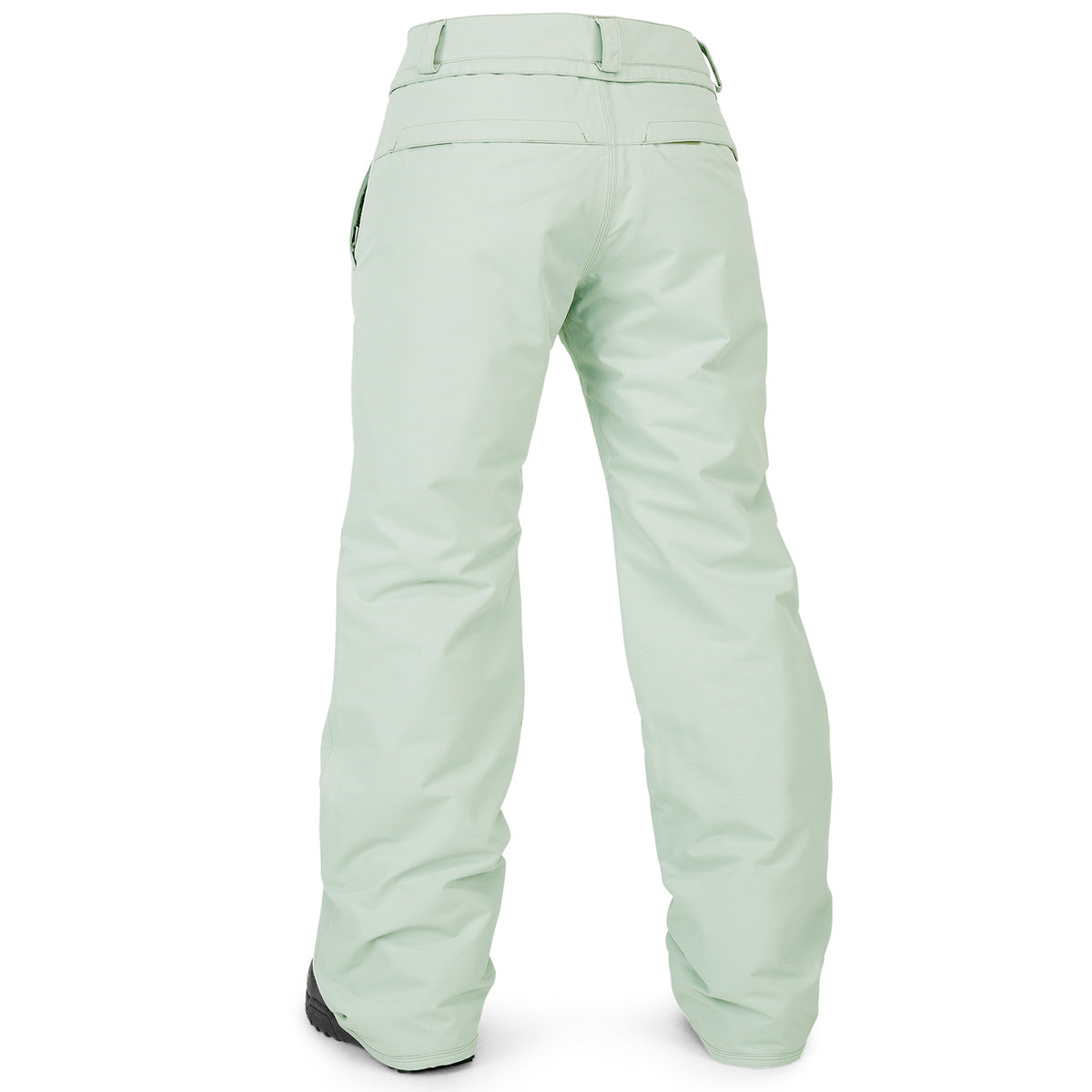 Volcom Womens Frochickie 2024 Snowboard Pants - Sage Frost image 2