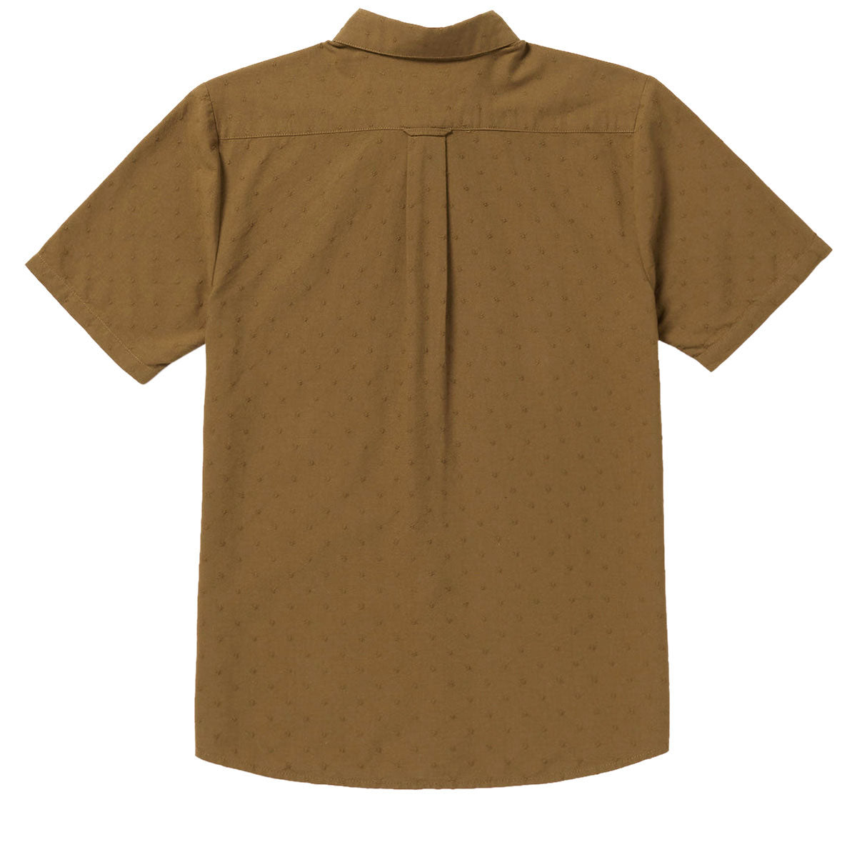 Volcom Date Knight Shirt - Mud image 2