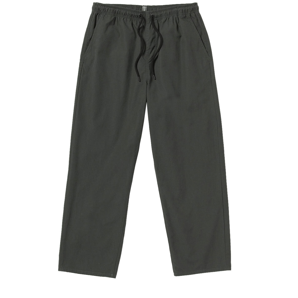 Volcom Outer Spaced Casual Pants - Stealth image 1
