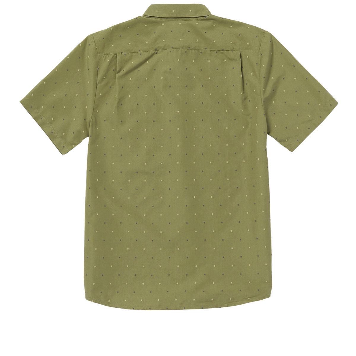 Volcom Honestone Woven Shirt - Thyme Green image 2