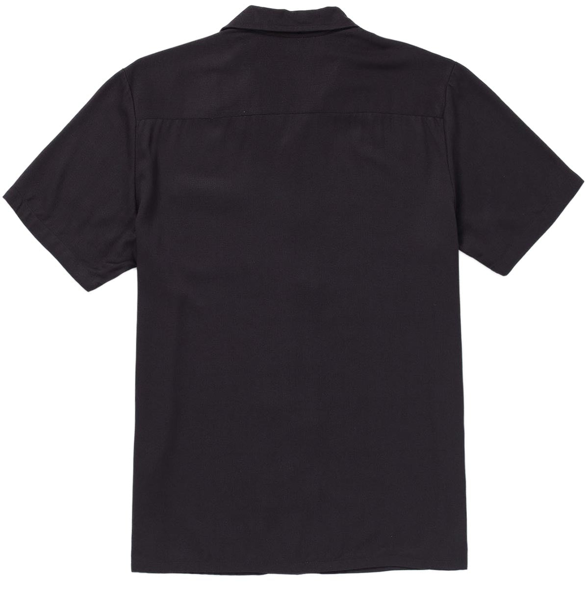 Volcom Rakstone Shirt - Black image 2