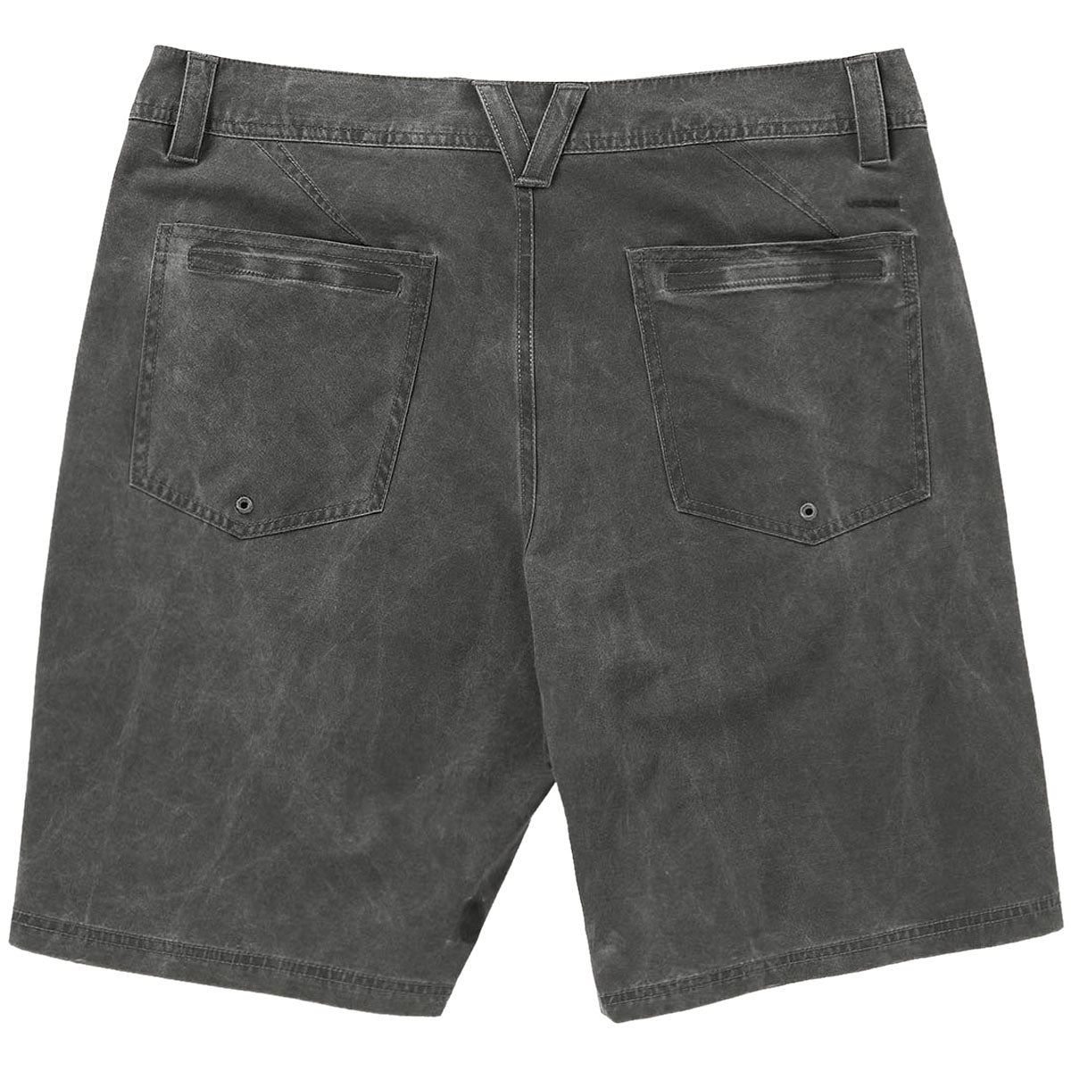 Volcom Stone Faded Hybrid 19 Shorts - Stealth image 2