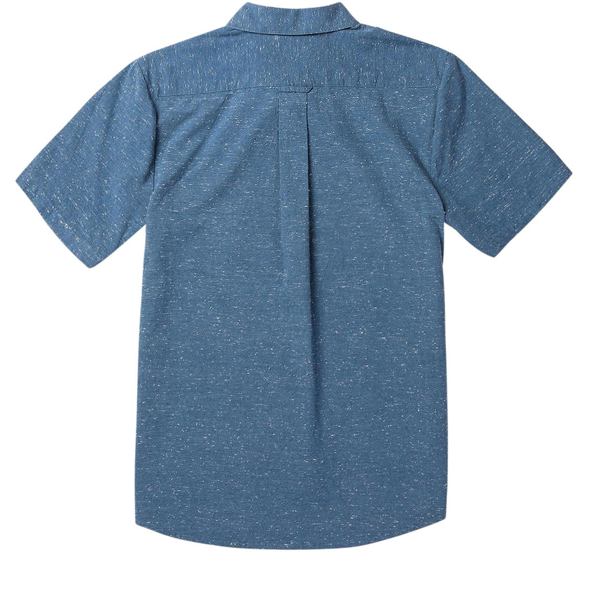 Volcom Date Knight Shirt - Stone Blue image 2
