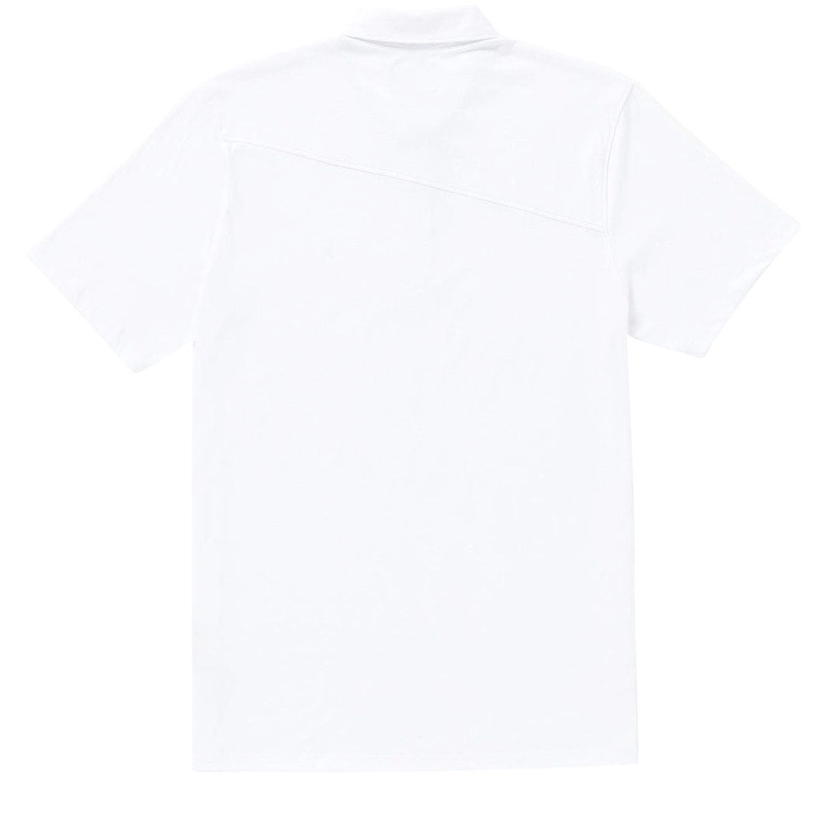Volcom Wowzer Polo 2024 Shirt - White image 2