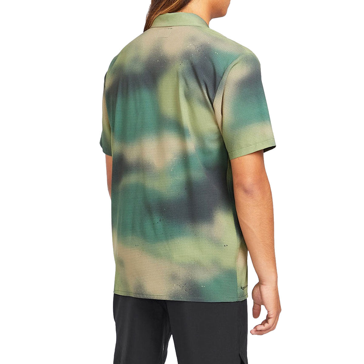 Volcom Ridgestone Shirt - Camouflage image 2
