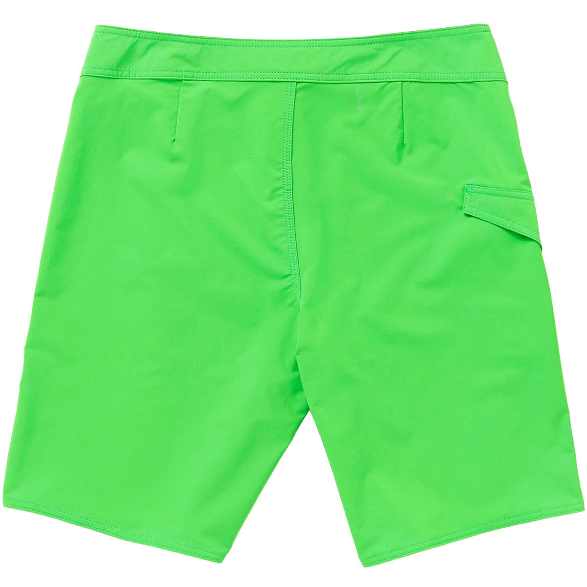 Volcom Lido Solid Mod 20 Board Shorts - Spring Green image 2