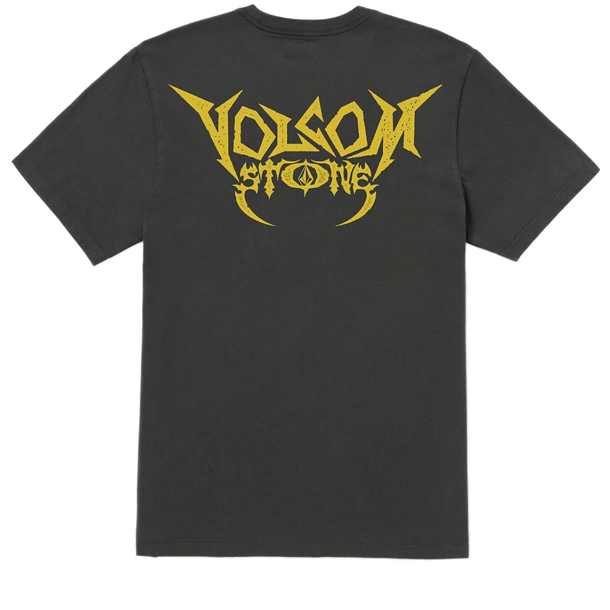 Volcom Hot Headed T-Shirt - Stealth image 2