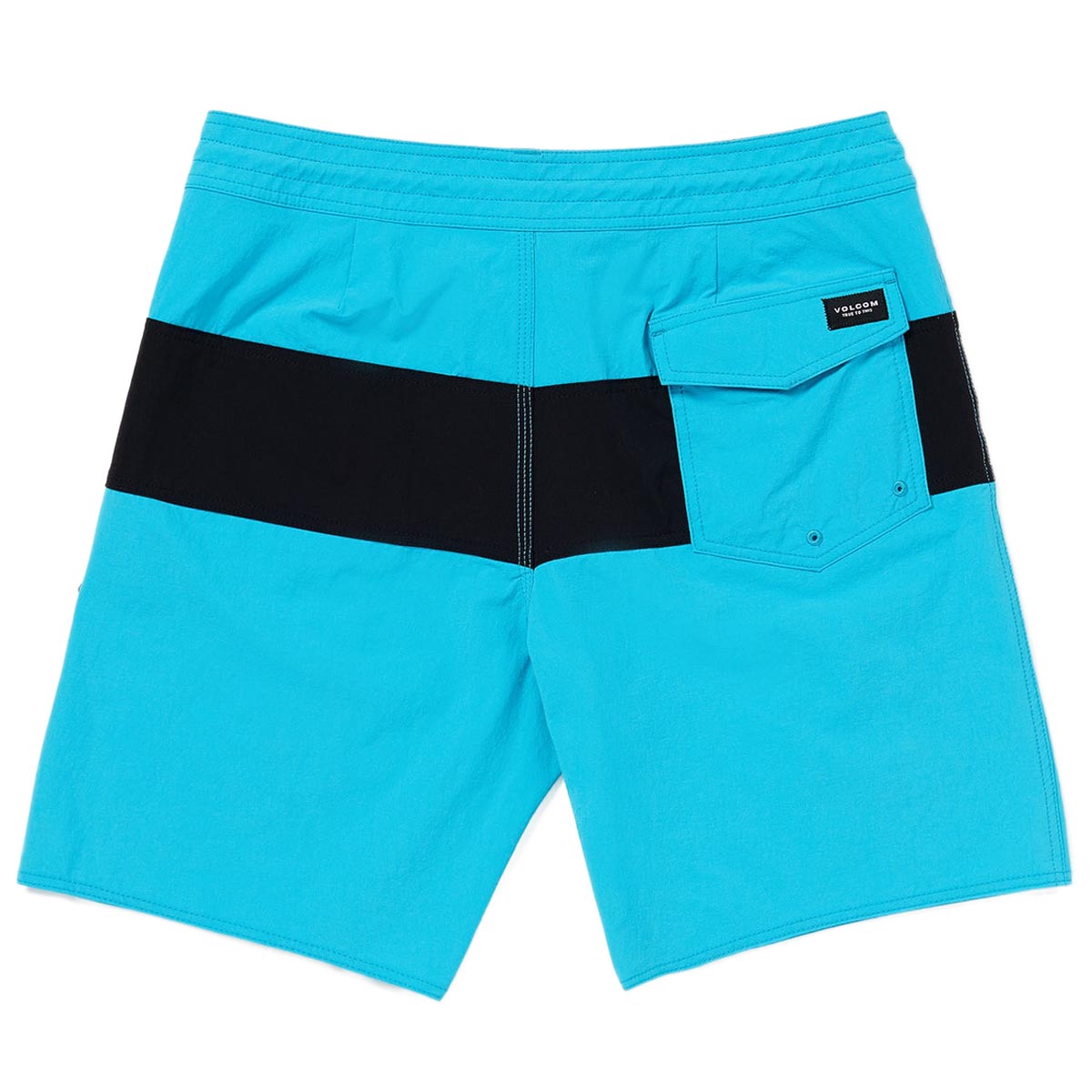 Volcom Vision Liberators 19 Board Shorts - Clearwater image 2