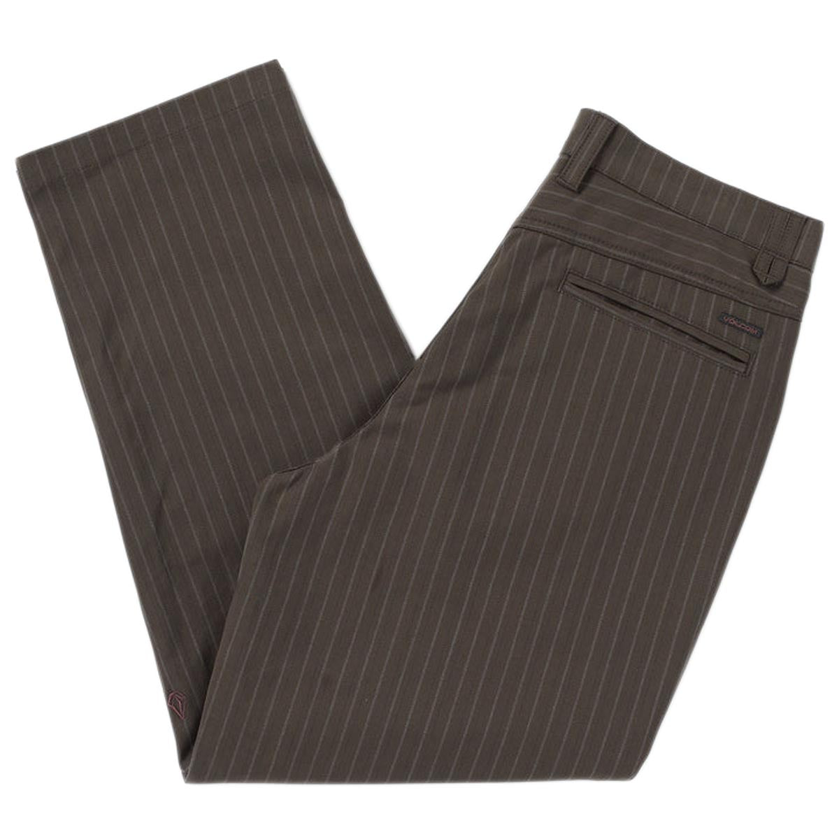 Volcom Skate Vitals Remy S Pants - Dark Brown image 3