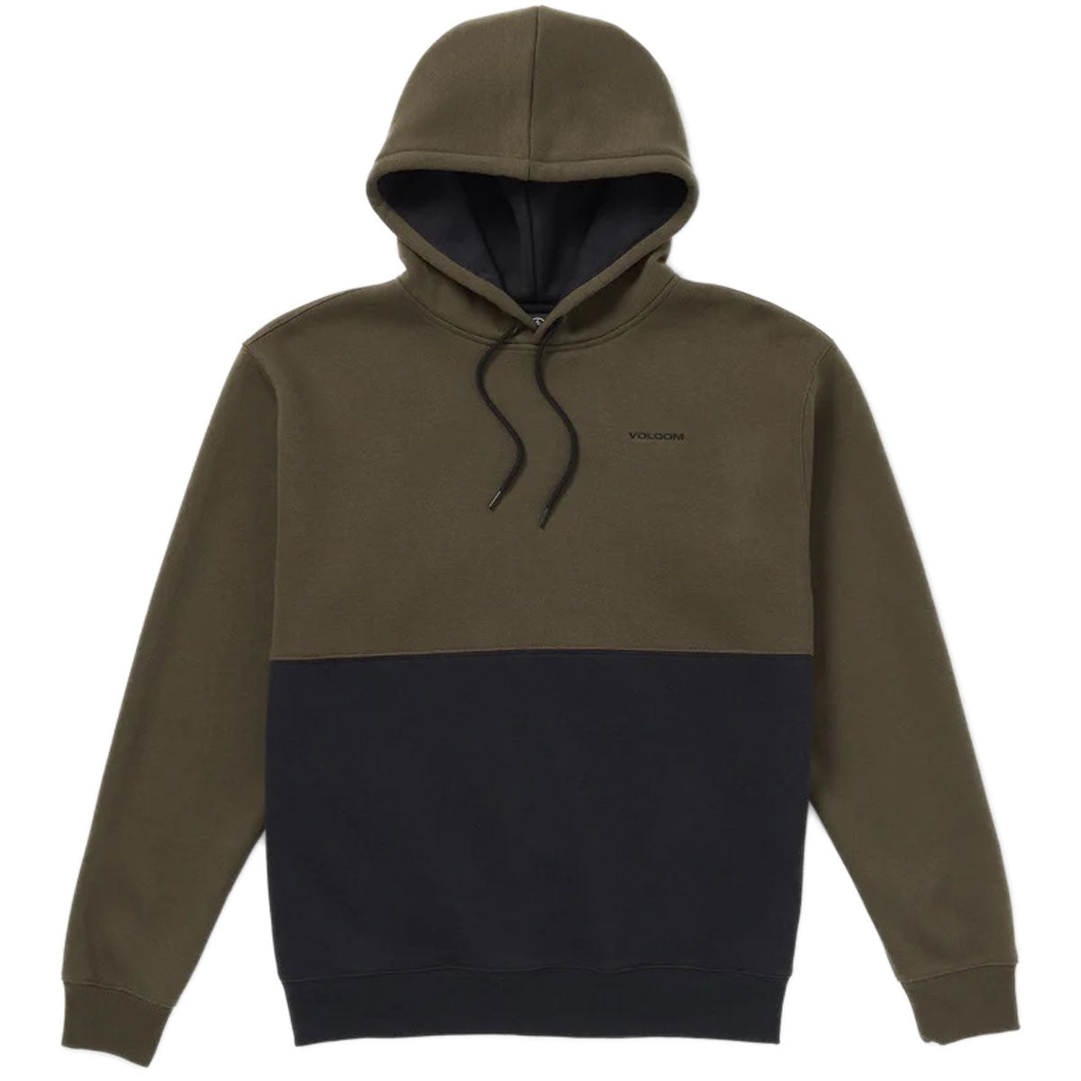 Volcom Divided Hoodie - Wren image 1